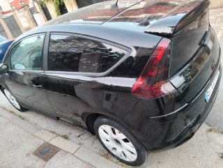 Citroen C4 2010