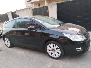 Citroen C4 2010