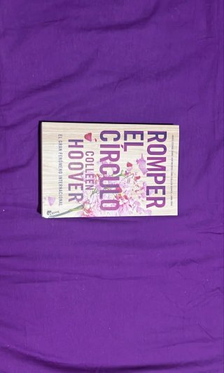 Libro novela juvenil