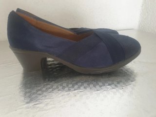 Calzado 10€ par