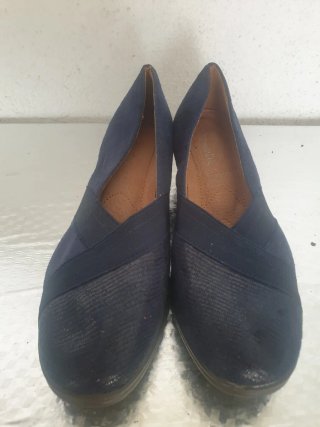 Calzado 10€ par