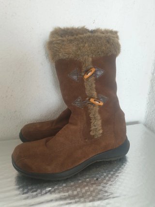 Calzado 10€ par