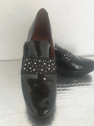 Calzado 10€ par