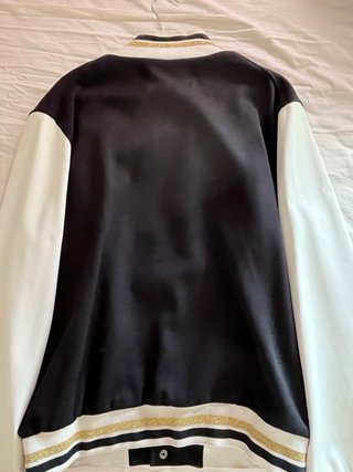 Chaqueta Roberto Cavalli RC Sport