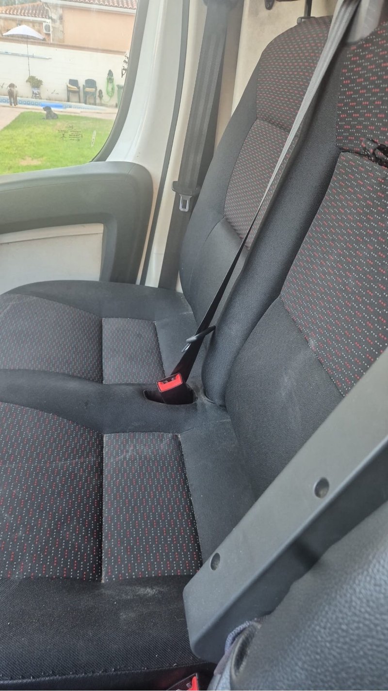 Peugeot Boxer 2019 - foto 1