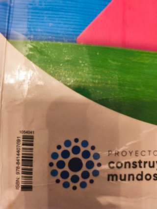 Libros 4 primaria