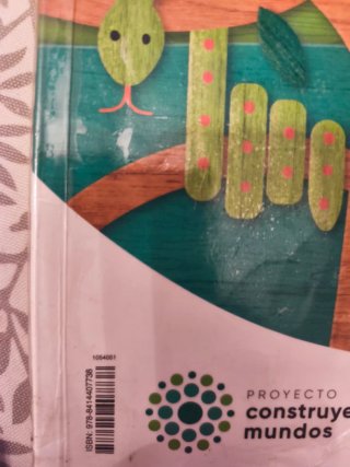 Libros 4 primaria