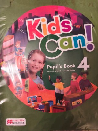 Libros 4 primaria