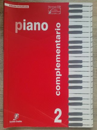 Nuevos Cuadernos de Teoría Musical 3º Grado