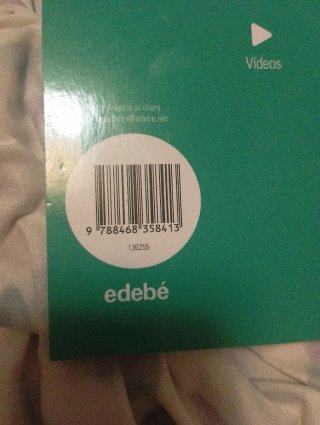Libro tecnología