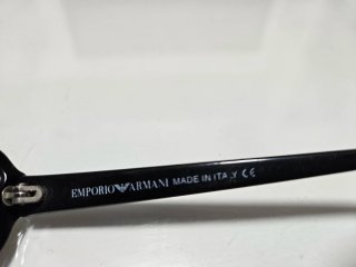 Gafas sol Emporio Armani