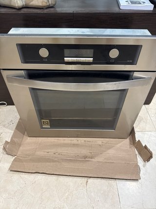 Horno Teka