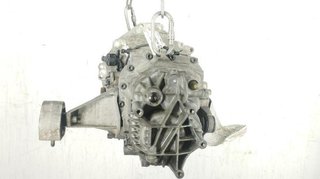 Caja de cambios volkswagen dvp passat 3b3 22835987