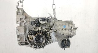 Caja de cambios volkswagen dvp passat 3b3 22835987