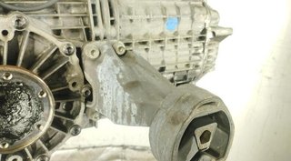Caja de cambios volkswagen dvp passat 3b3 22835987