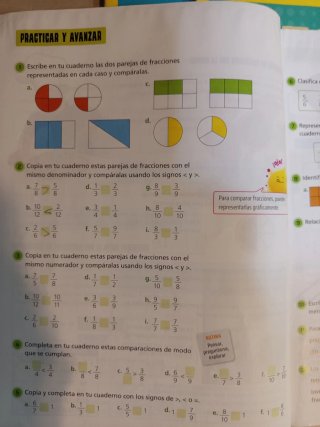 Matemáticas 4, Segundo Ciclo Primaria, Edelvive...