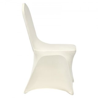 Cubiertas de Sillas Plegables de Spandex Elástico, Cubierta de Silla Ajustable Universal, Fundas Protectores Removibles y Lavables, para Bodas, Vacaciones, Banquetes, Fiestas, Celebraciones, Comed...