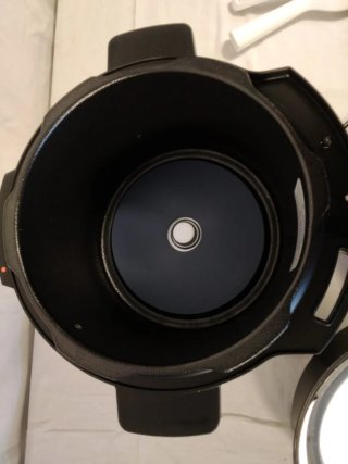 Pentola a Pressione Cosori