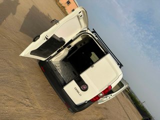 FIAT Doblò 2014