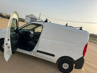 FIAT Doblò 2014