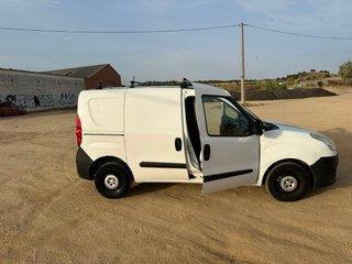FIAT Doblò 2014
