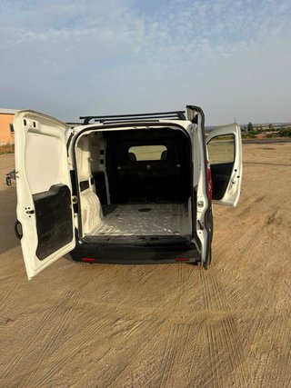 FIAT Doblò 2014