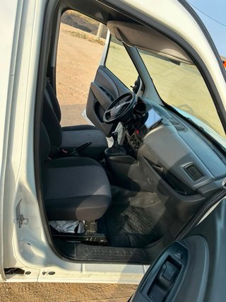 FIAT Doblò 2014