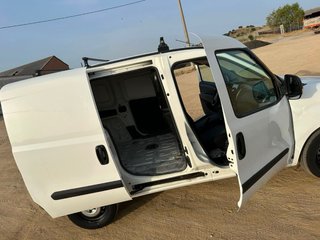 FIAT Doblò 2014