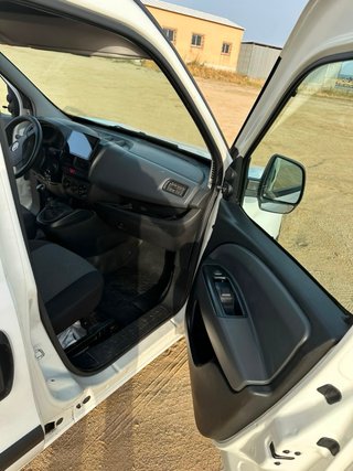 FIAT Doblò 2014