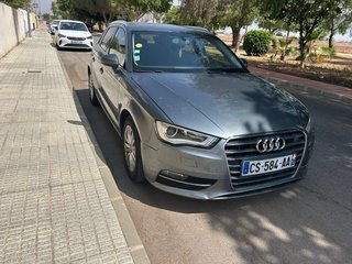 Audi A3 2013