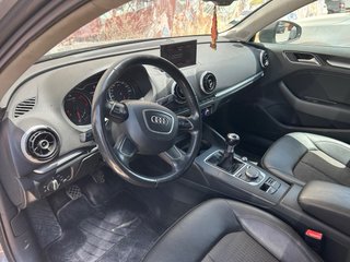 Audi A3 2013