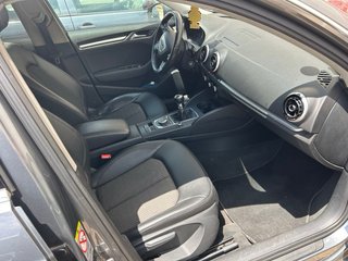 Audi A3 2013
