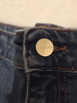 iBlues Jeans   Tg 46 (Misure in foto)