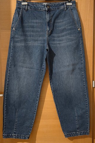 iBlues Jeans   Tg 46 (Misure in foto)