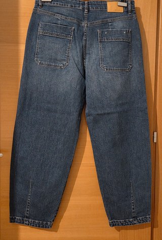 iBlues Jeans   Tg 46 (Misure in foto)