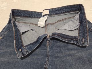 iBlues Jeans   Tg 46 (Misure in foto)