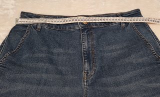 iBlues Jeans   Tg 46 (Misure in foto)