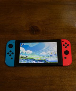 Super Mario Bros Wonder Nintendo Switch