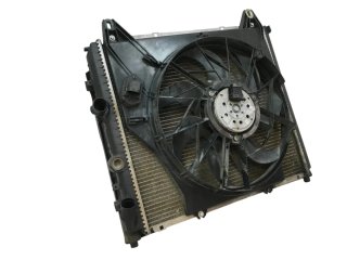 Radiador Renault Kangoo 7700312858A