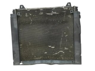 Radiador Renault Kangoo 7700312858A
