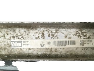Radiador Renault Kangoo 7700312858A