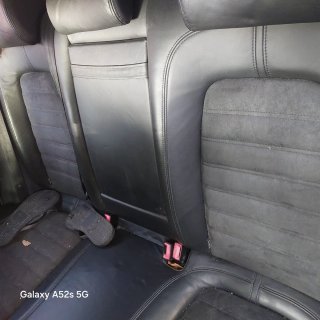 Volkswagen Passat 2007