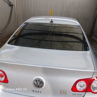 Volkswagen Passat 2007