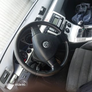 Volkswagen Passat 2007