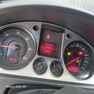 Volkswagen Passat 2007