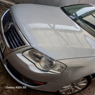 Volkswagen Passat 2007
