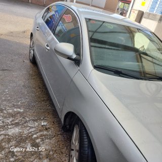Volkswagen Passat 2007