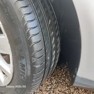 Volkswagen Passat 2007