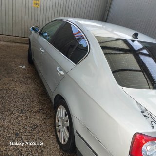 Volkswagen Passat 2007