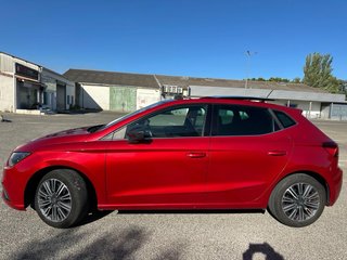SEAT Ibiza Xcellence